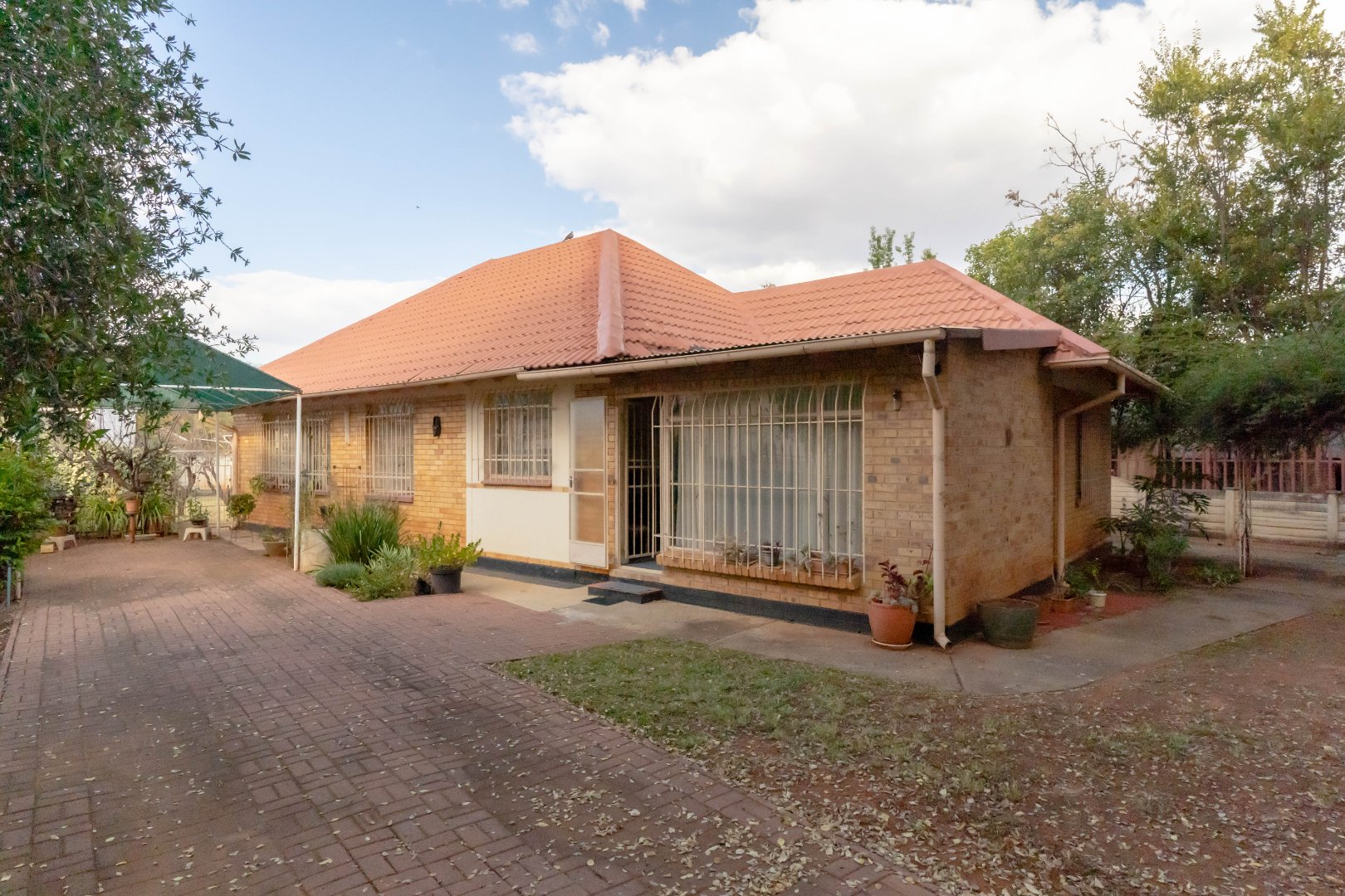 3 Bedroom Property for Sale in Stilfontein North West